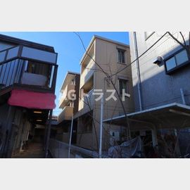 クレスト原際の賃貸物件