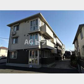 パル・山崎2017 3階 築8年10ヶ月の賃貸物件