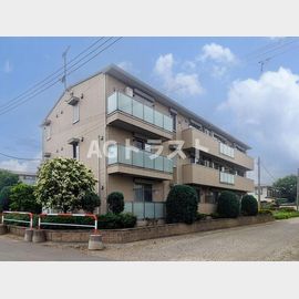 七里駅より徒歩15分 3階 築12年3ヶ月の賃貸物件