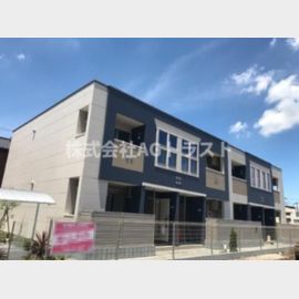 七里駅より徒歩5分 1階 築7年7ヶ月の賃貸物件