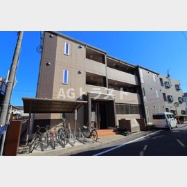 クレスト登戸の賃貸物件