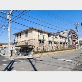 ハピネス 1階 築18年8ヶ月の賃貸物件