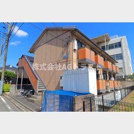 メゾンベール 1階 築20年の賃貸物件