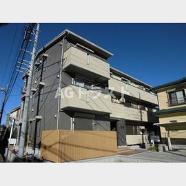 ファルナーズの賃貸物件