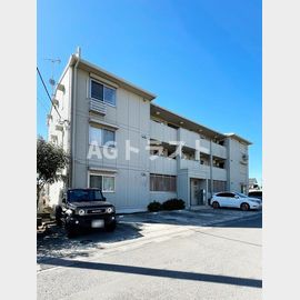 フィレンツェ 2階 築12年11ヶ月の賃貸物件