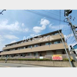 ラヴィーヌ 1階 築18年4ヶ月の賃貸物件