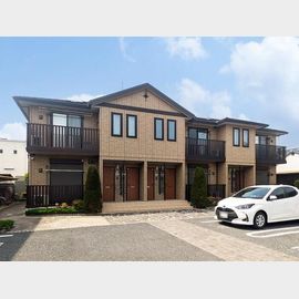 アーク本郷壱番館 2階 築10年11ヶ月の賃貸物件