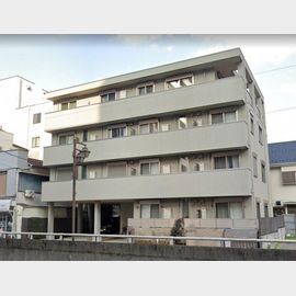 エクセル北大宮 3階 築12年3ヶ月の賃貸物件