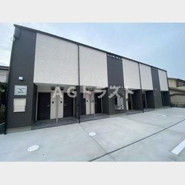 エステイトN東大宮の賃貸物件