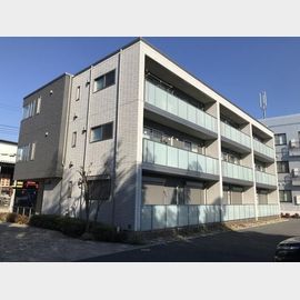 ラディーチェBの賃貸物件