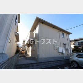 蓮田駅より徒歩17分 1階 築8年の賃貸物件