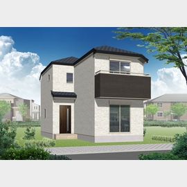 相模大野駅より徒歩15分 1階 新築の賃貸物件