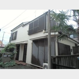 町田駅より徒歩17分 1階 築37年5ヶ月の賃貸物件