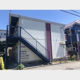 相模大野駅より徒歩5分 2階 築33年11ヶ月の賃貸物件