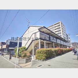 グランシャリオの賃貸物件