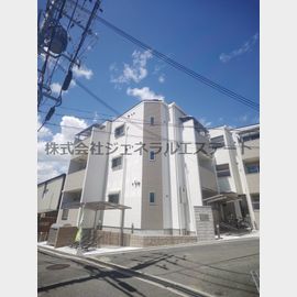 スリール明和Iの賃貸物件