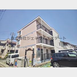 キュービック119の賃貸物件