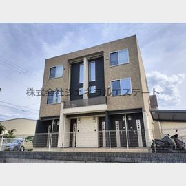 プリートカーサの賃貸物件