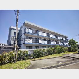 サンライズ・マゼミの賃貸物件