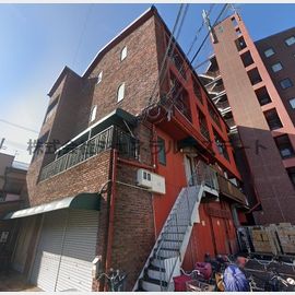 寝屋川市駅より徒歩3分 築32年6ヶ月 4階建の賃貸物件