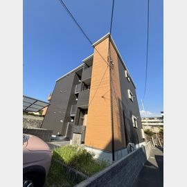 ALEGRIA忍ヶ丘の賃貸物件