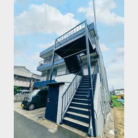 楠マンションの賃貸物件