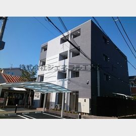 大日駅より徒歩19分 築9年1ヶ月 4階建の賃貸物件