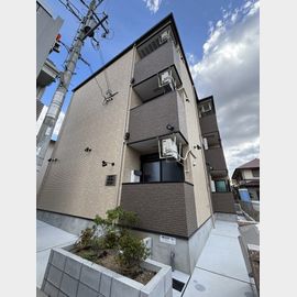 H-maison門真南Iの賃貸物件