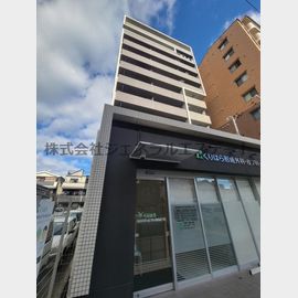 香里園駅より徒歩8分 築15年10ヶ月 11階建の賃貸物件