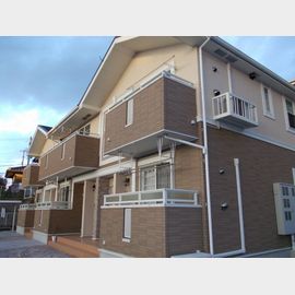 メゾン・フローラの賃貸物件