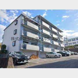 アネックス香里ヶ丘の賃貸物件