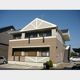 シュテルン星田の賃貸物件