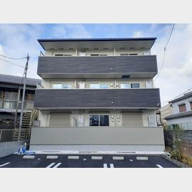 ゼファー四辻の賃貸物件