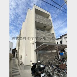 クリエオーレ野里の賃貸物件