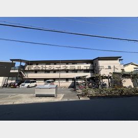 コウジィーコート忍ヶ丘の賃貸物件