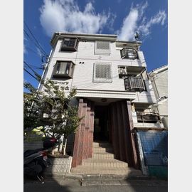 ハーモニーハイツ忍ヶ丘の賃貸物件