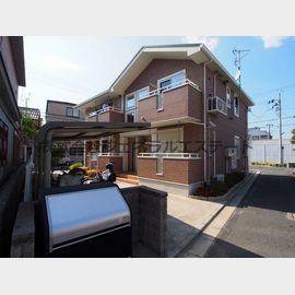 ボローニャ5の賃貸物件