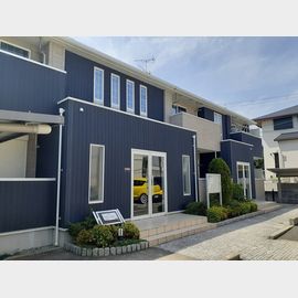 グランソレイユ楠葉の賃貸物件