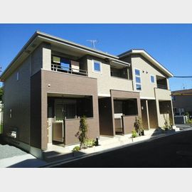 カーサコルティーレ２の賃貸物件