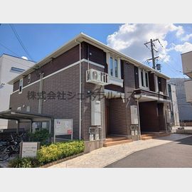 ノースフィオーレ鶴見緑地の賃貸物件