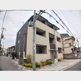 ヴィラ ライツの賃貸物件