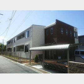 ラ・ルーチェの賃貸物件