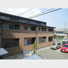 アベリア高倉の賃貸物件