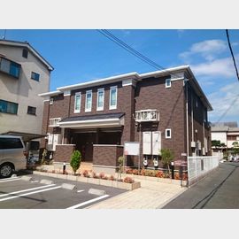 サニーコート初町の賃貸物件