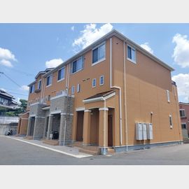 フラワータウンベルフラワーの賃貸物件