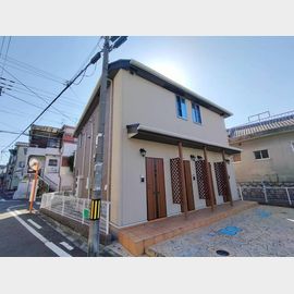 カーサ忍ケ丘の賃貸物件