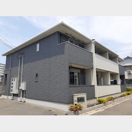 フォルテの賃貸物件