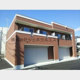 ステューディオ招提の賃貸物件