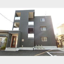 リブリ・マノアフォールズの賃貸物件