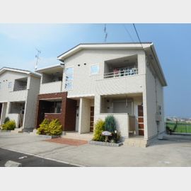 枚方市駅より徒歩22分 築11年3ヶ月 2階建の賃貸物件